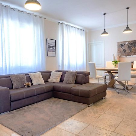 Apartment With Beautiful Sun Montepulciano Luaran gambar