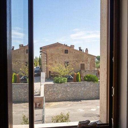 Apartment With Beautiful Sun Montepulciano Luaran gambar