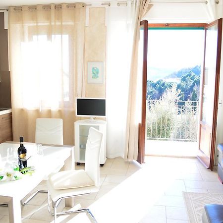 Apartment With Beautiful Sun Montepulciano Luaran gambar
