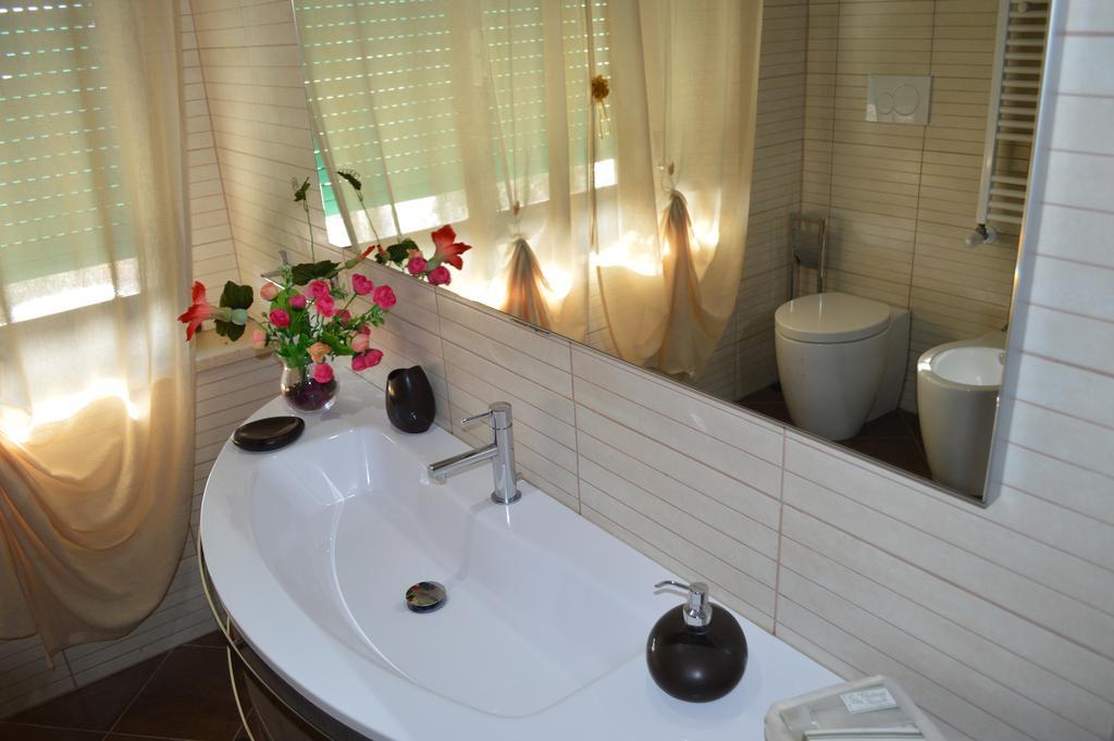 Apartment With Beautiful Sun Montepulciano Bilik gambar