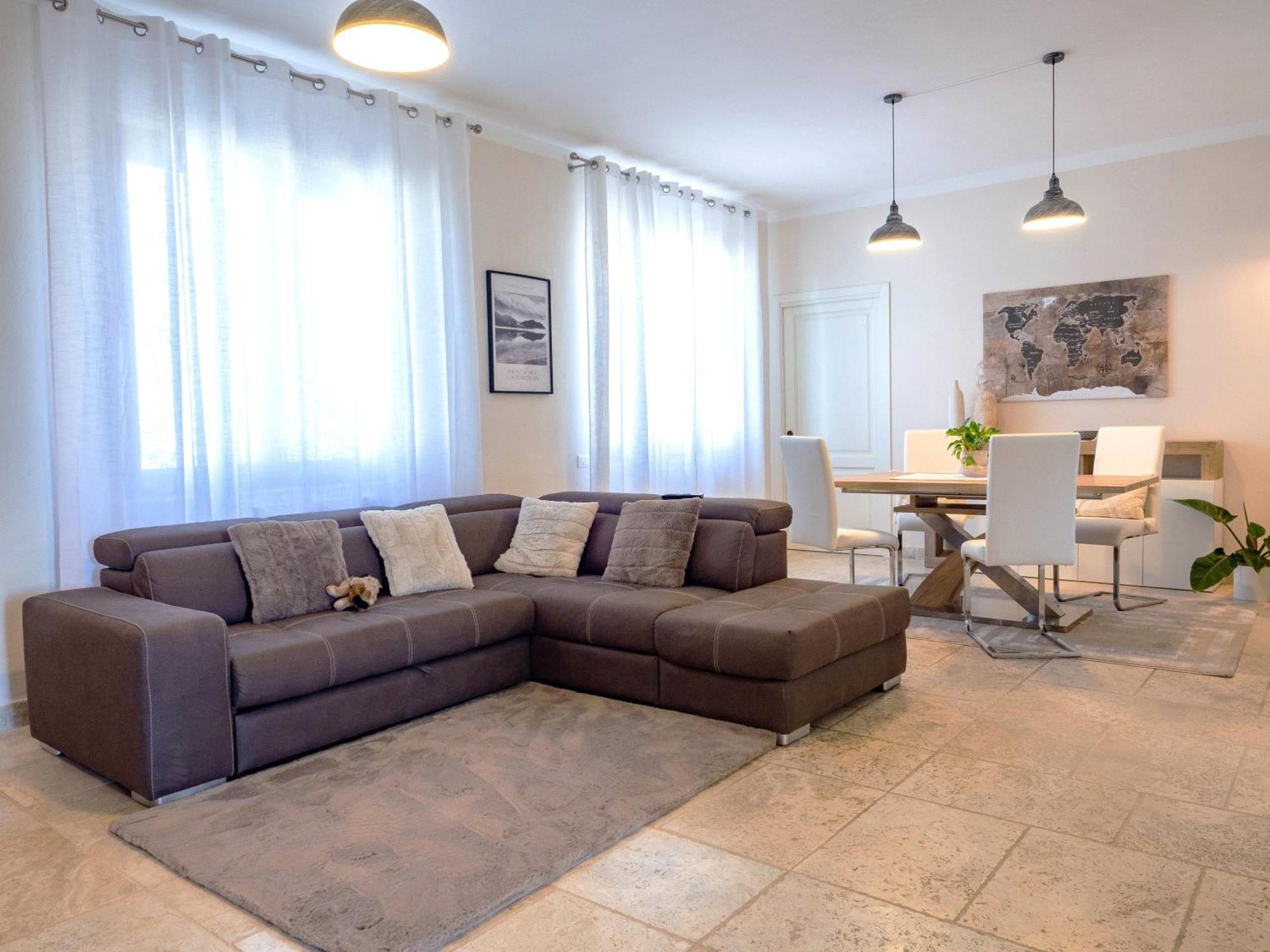 Apartment With Beautiful Sun Montepulciano Luaran gambar