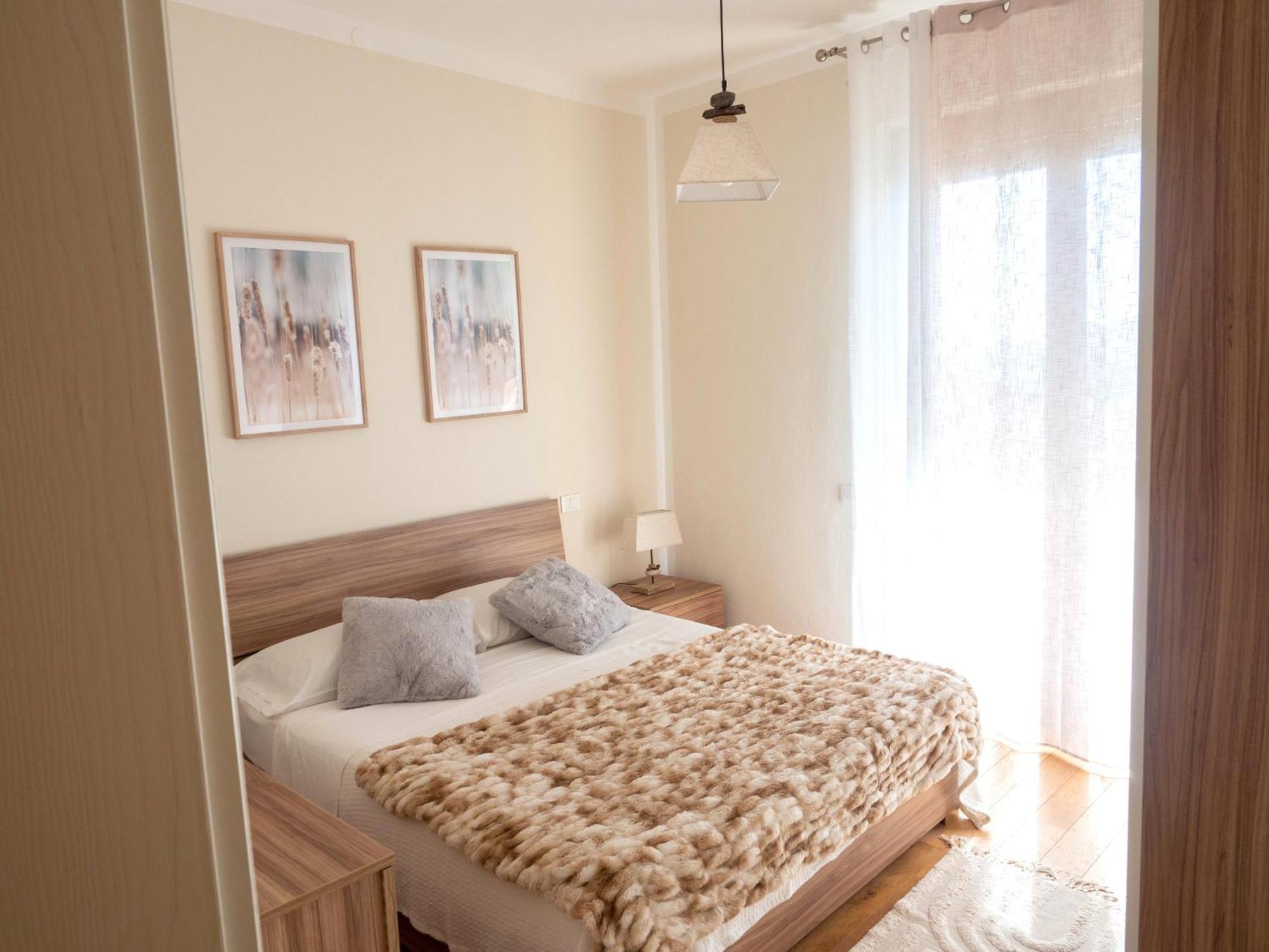 Apartment With Beautiful Sun Montepulciano Luaran gambar