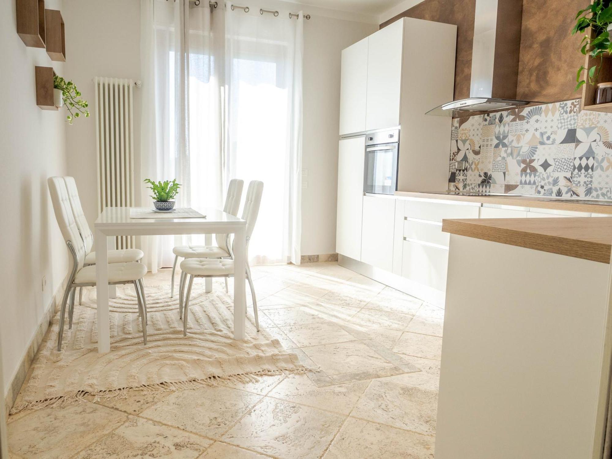 Apartment With Beautiful Sun Montepulciano Luaran gambar