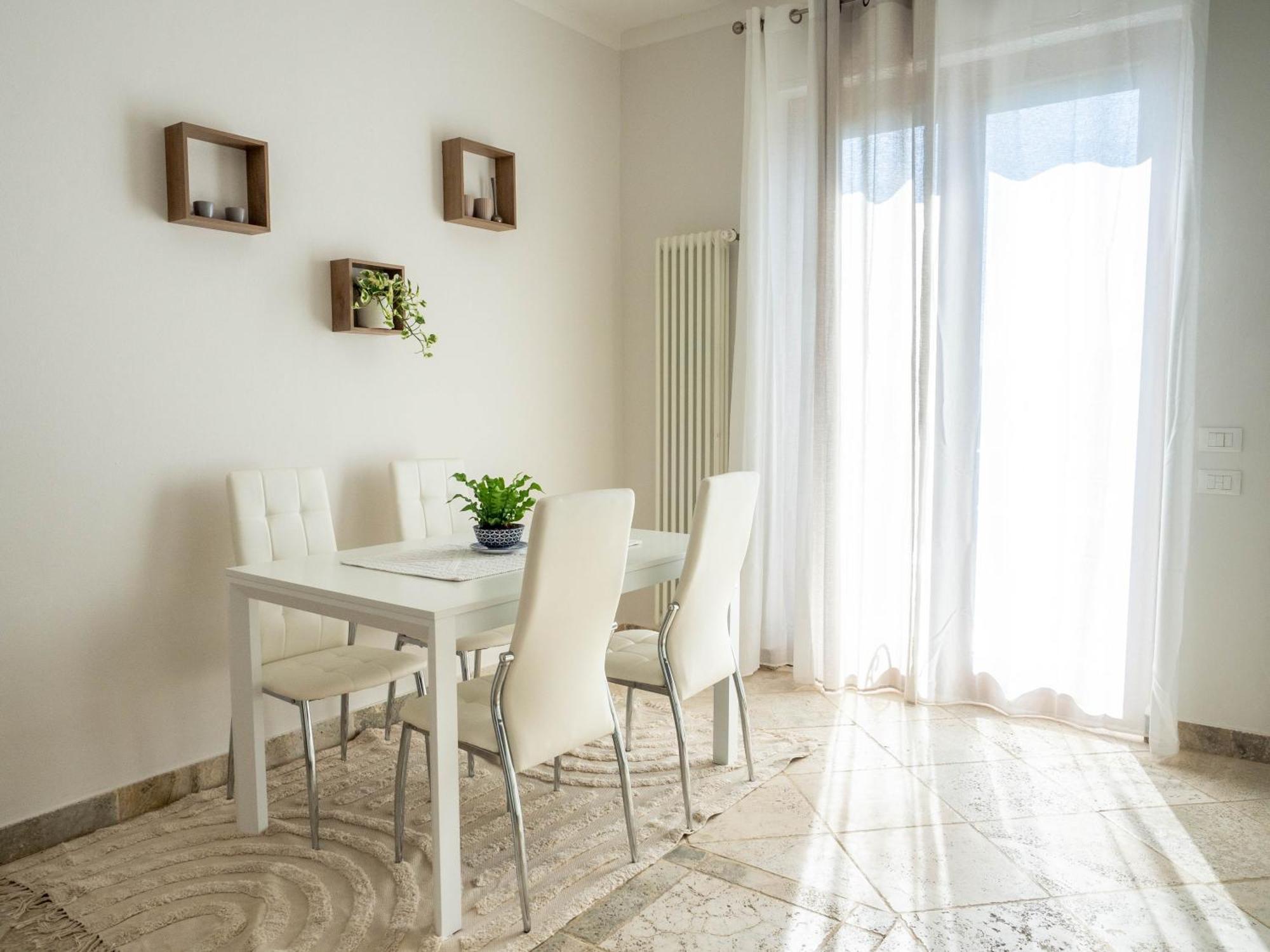 Apartment With Beautiful Sun Montepulciano Luaran gambar