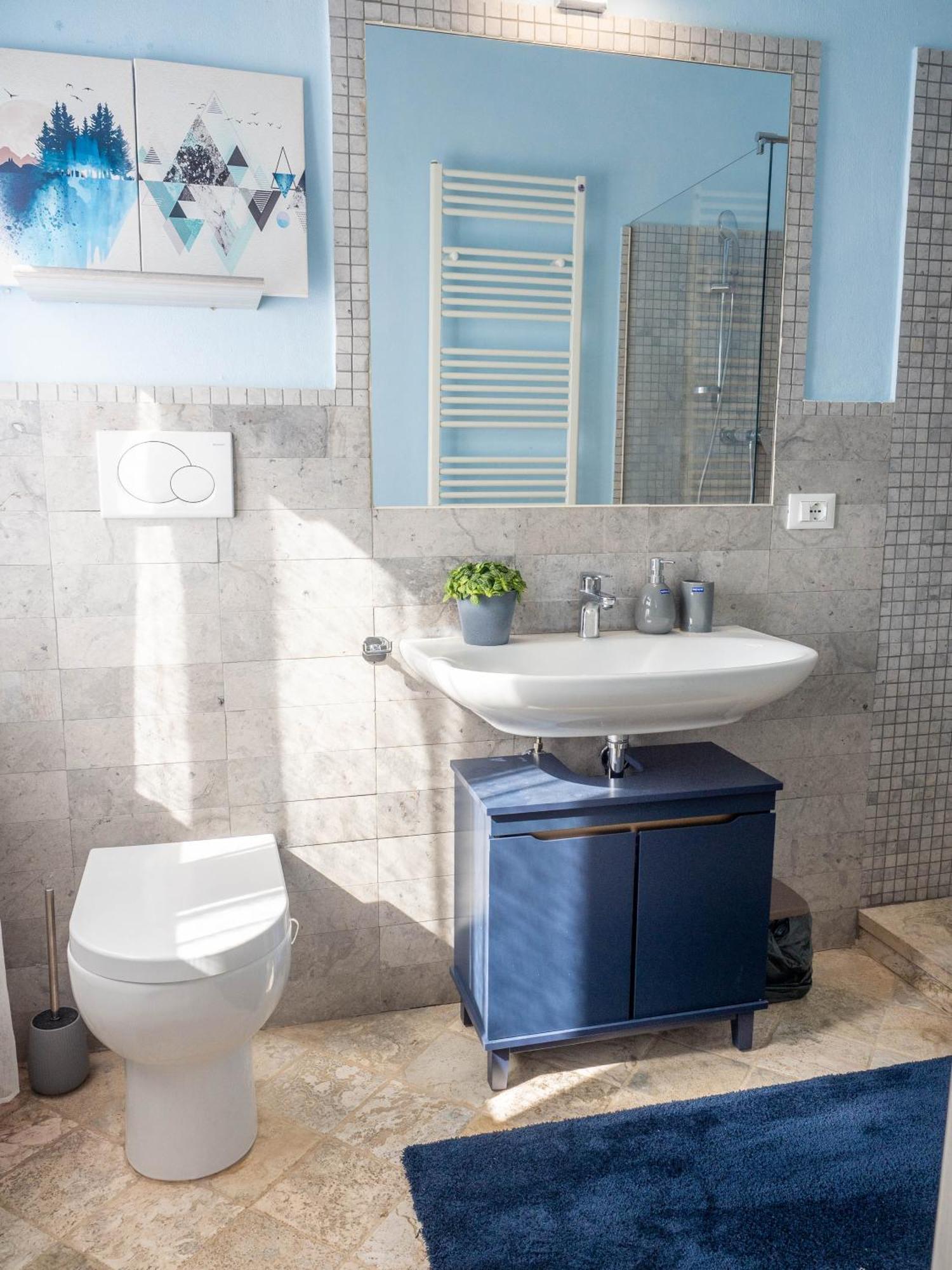 Apartment With Beautiful Sun Montepulciano Luaran gambar