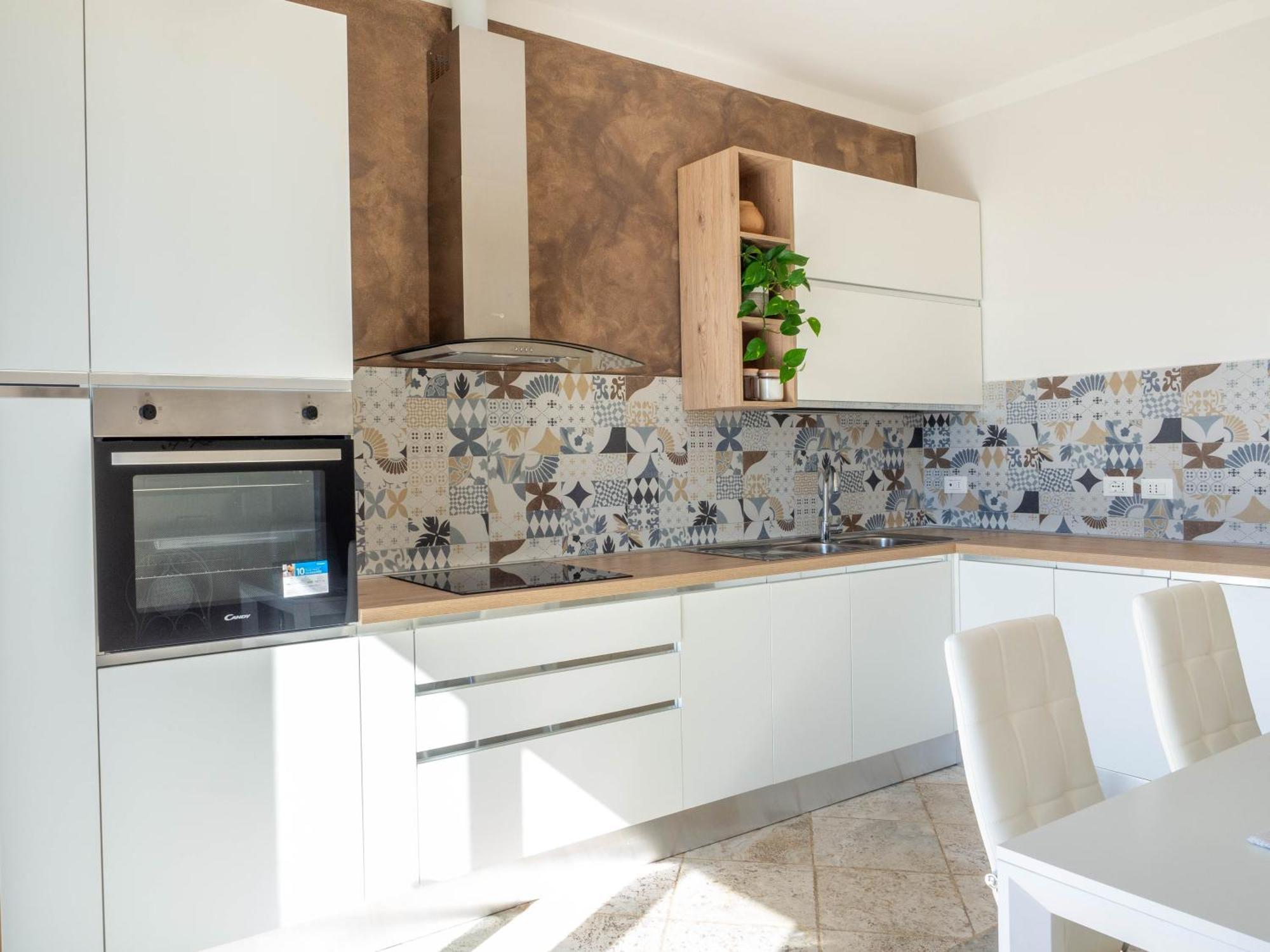 Apartment With Beautiful Sun Montepulciano Luaran gambar