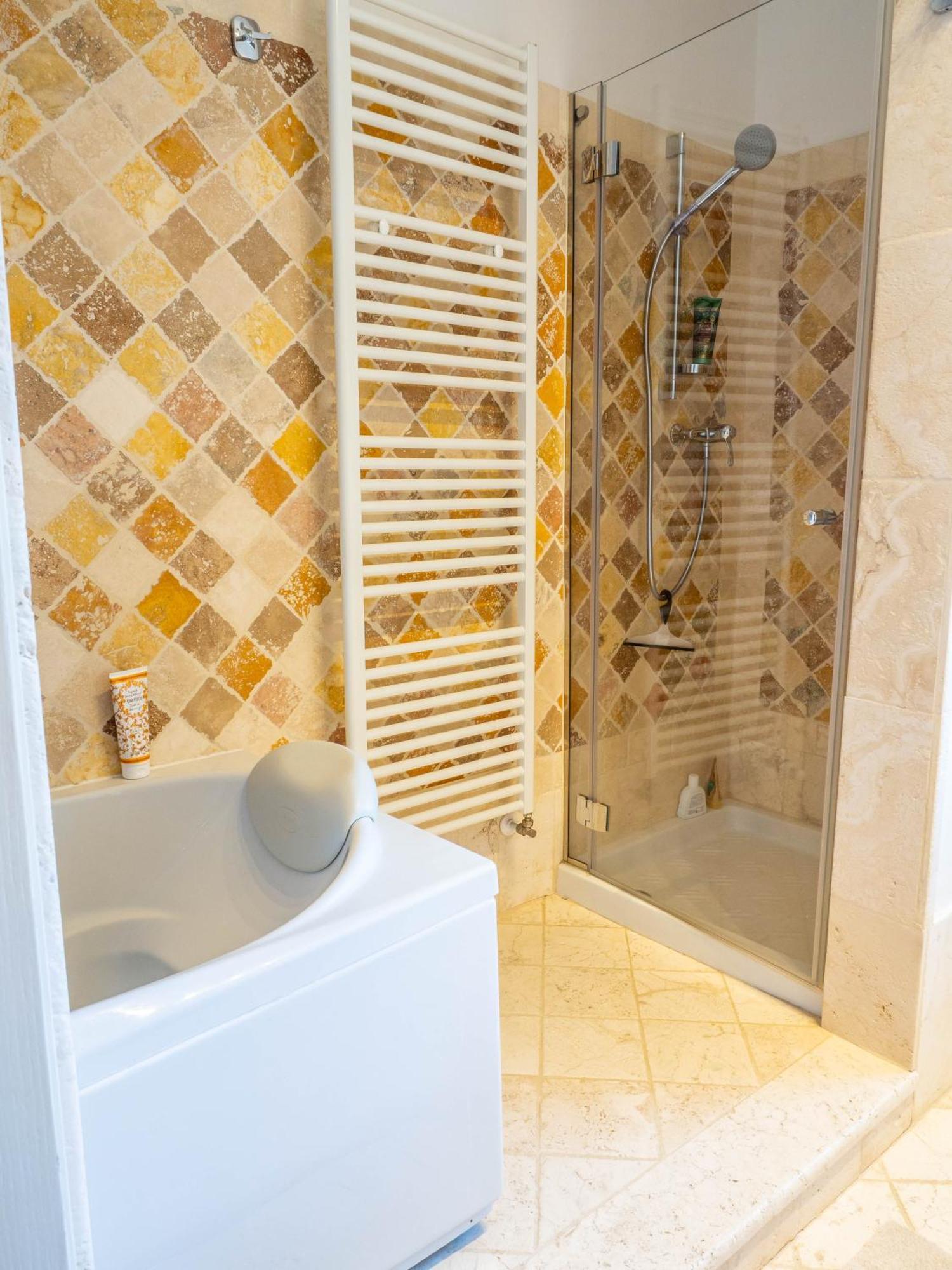 Apartment With Beautiful Sun Montepulciano Luaran gambar