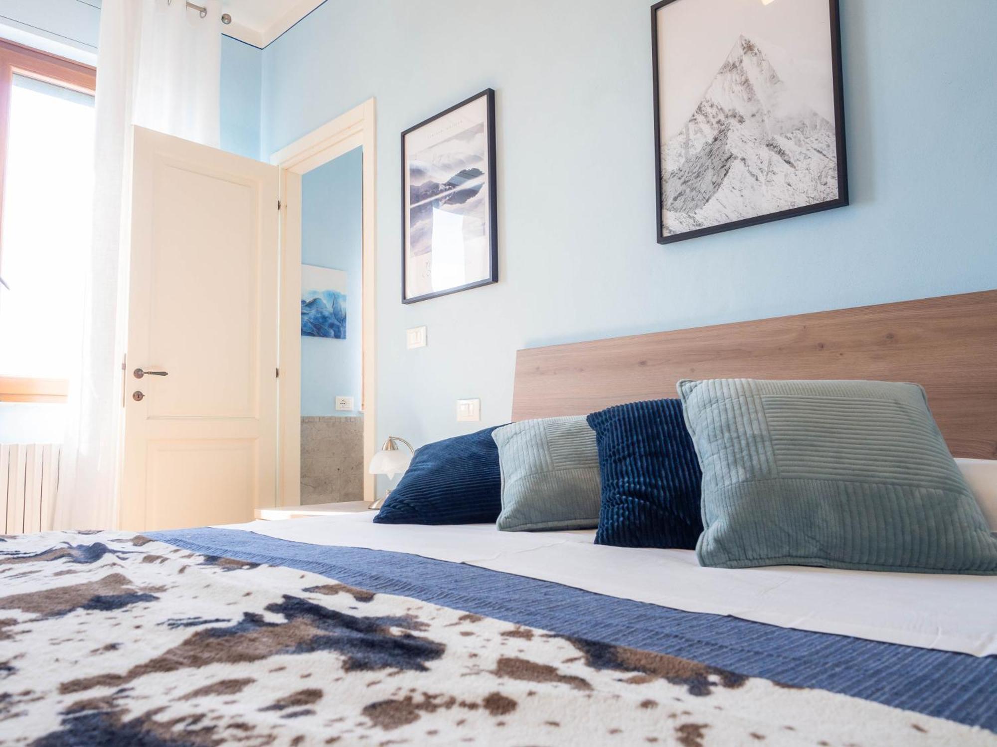 Apartment With Beautiful Sun Montepulciano Luaran gambar