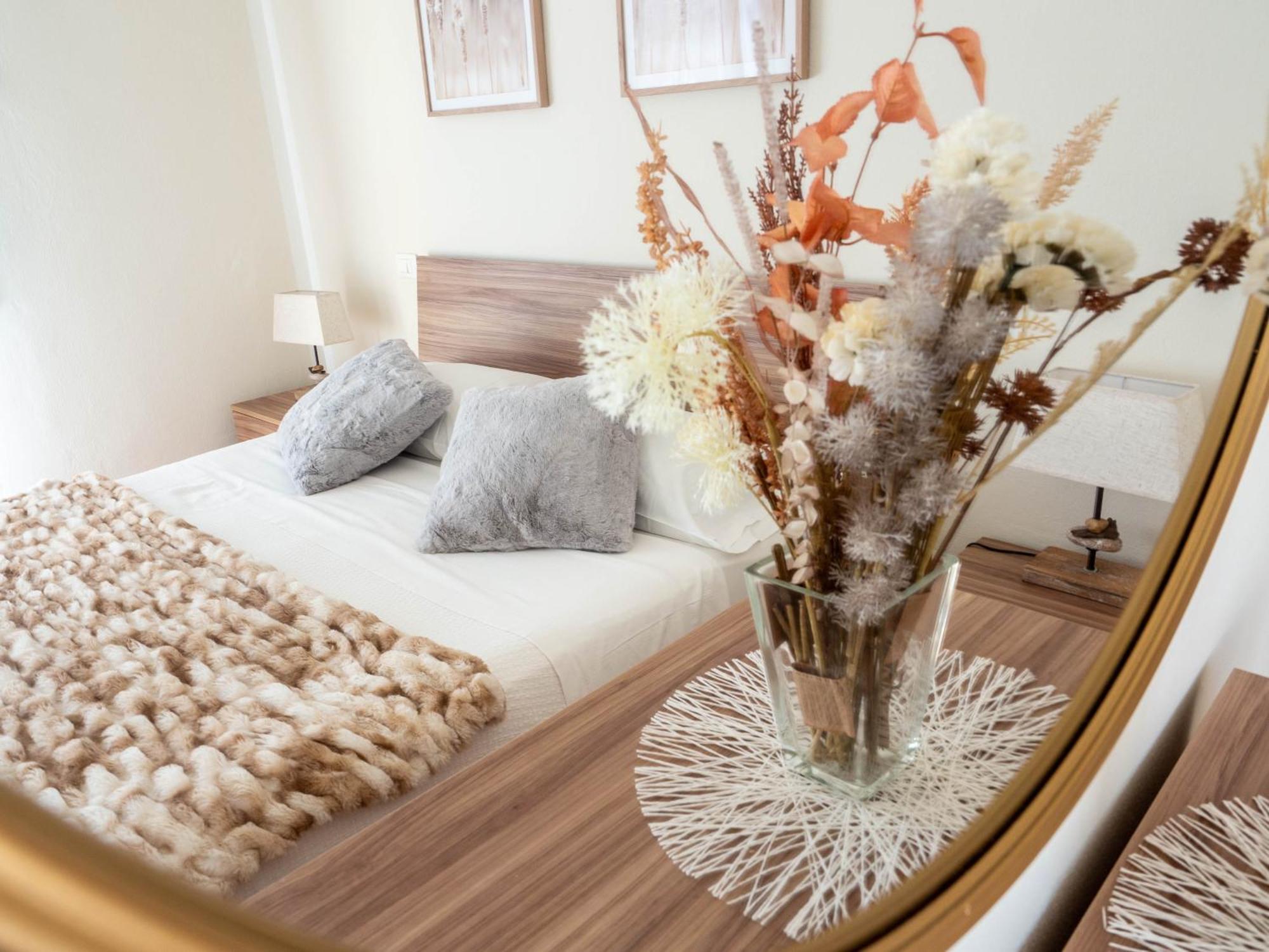Apartment With Beautiful Sun Montepulciano Luaran gambar