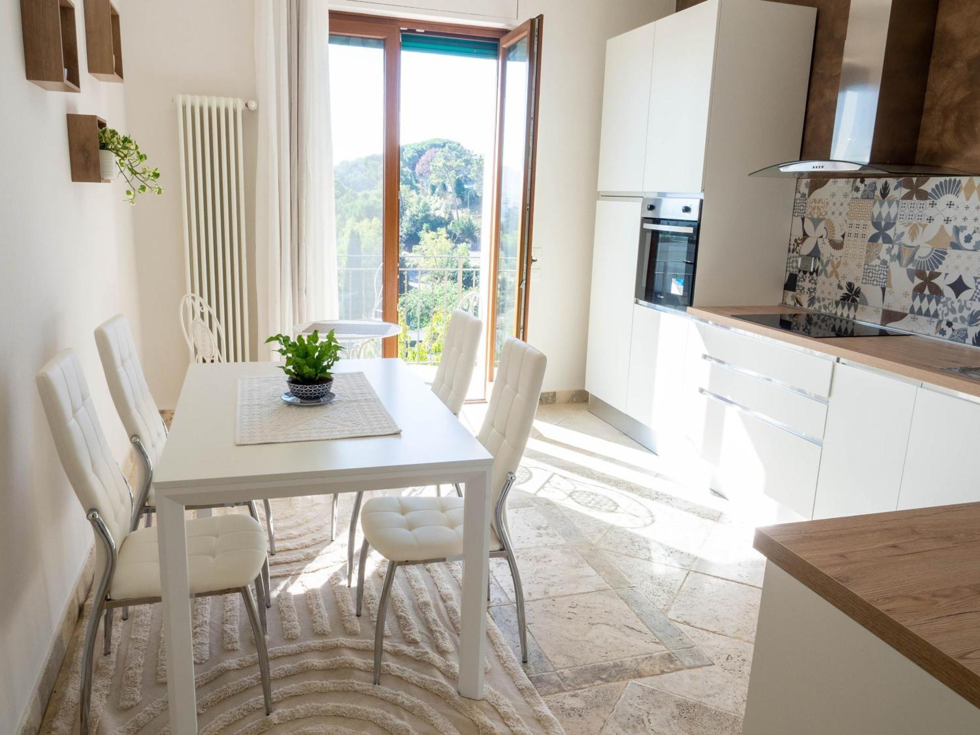 Apartment With Beautiful Sun Montepulciano Luaran gambar