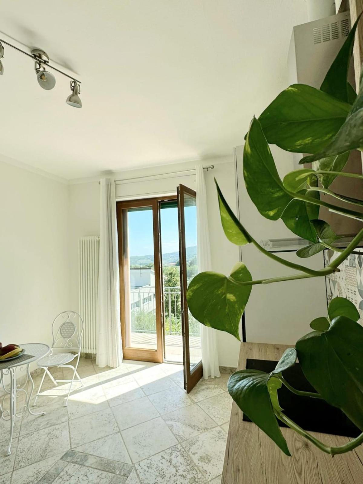 Apartment With Beautiful Sun Montepulciano Bilik gambar