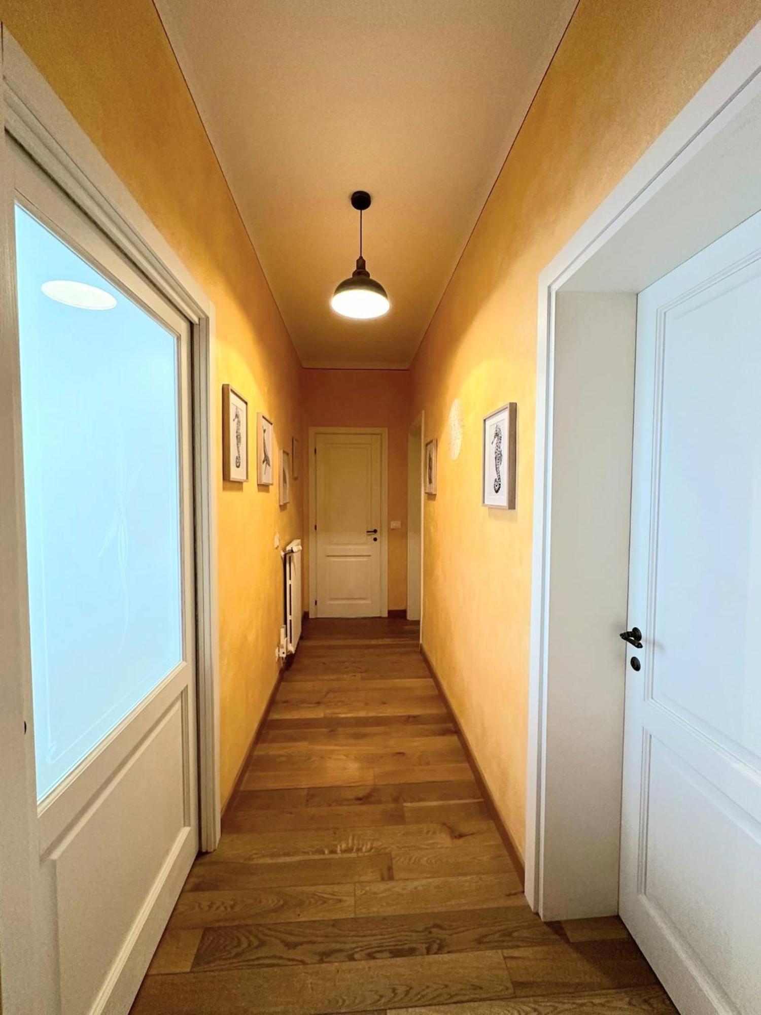 Apartment With Beautiful Sun Montepulciano Bilik gambar
