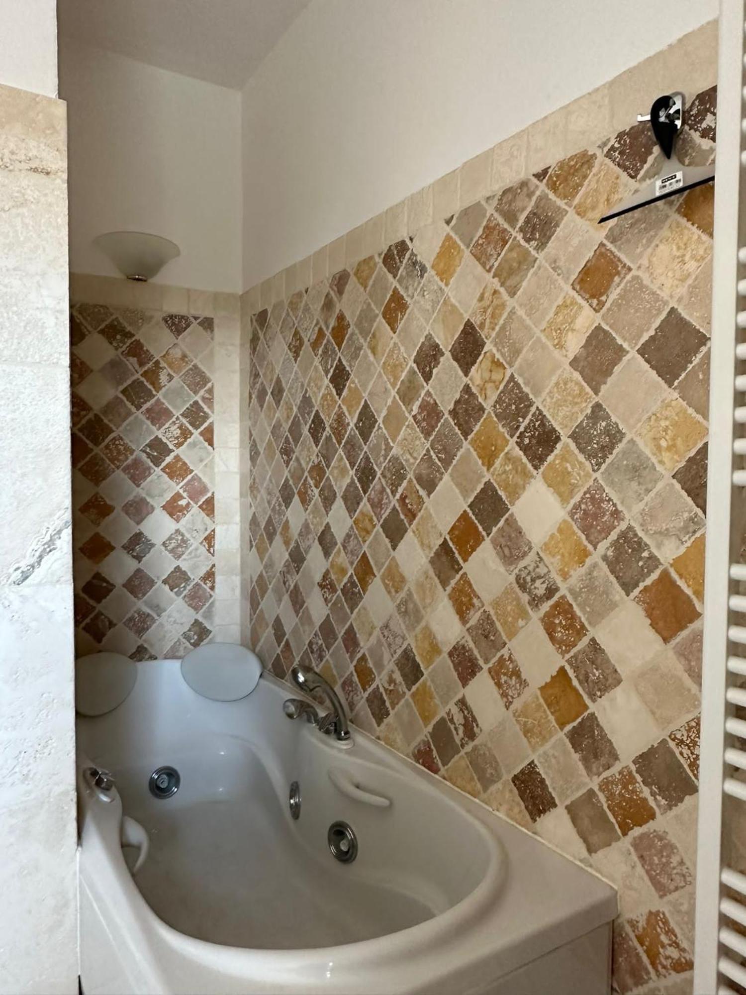 Apartment With Beautiful Sun Montepulciano Bilik gambar