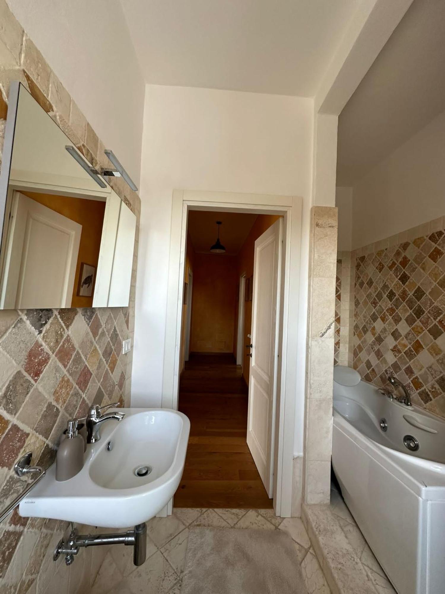 Apartment With Beautiful Sun Montepulciano Bilik gambar