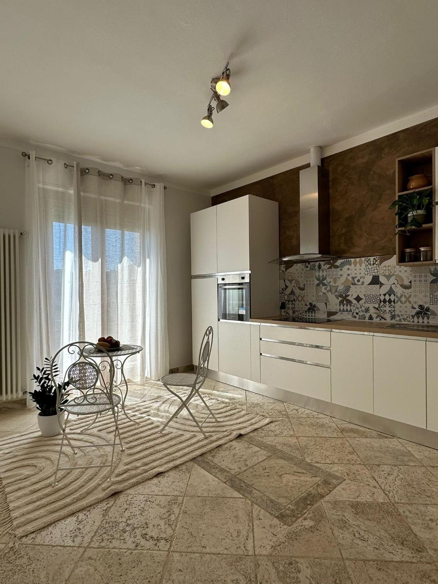 Apartment With Beautiful Sun Montepulciano Bilik gambar