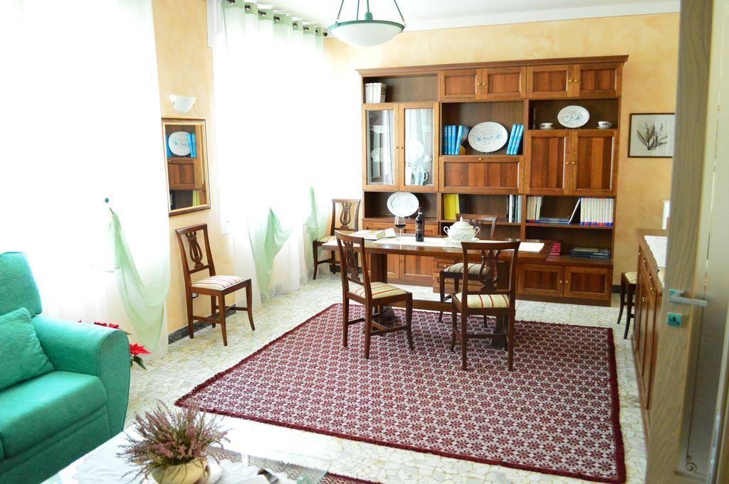 Apartment With Beautiful Sun Montepulciano Bilik gambar