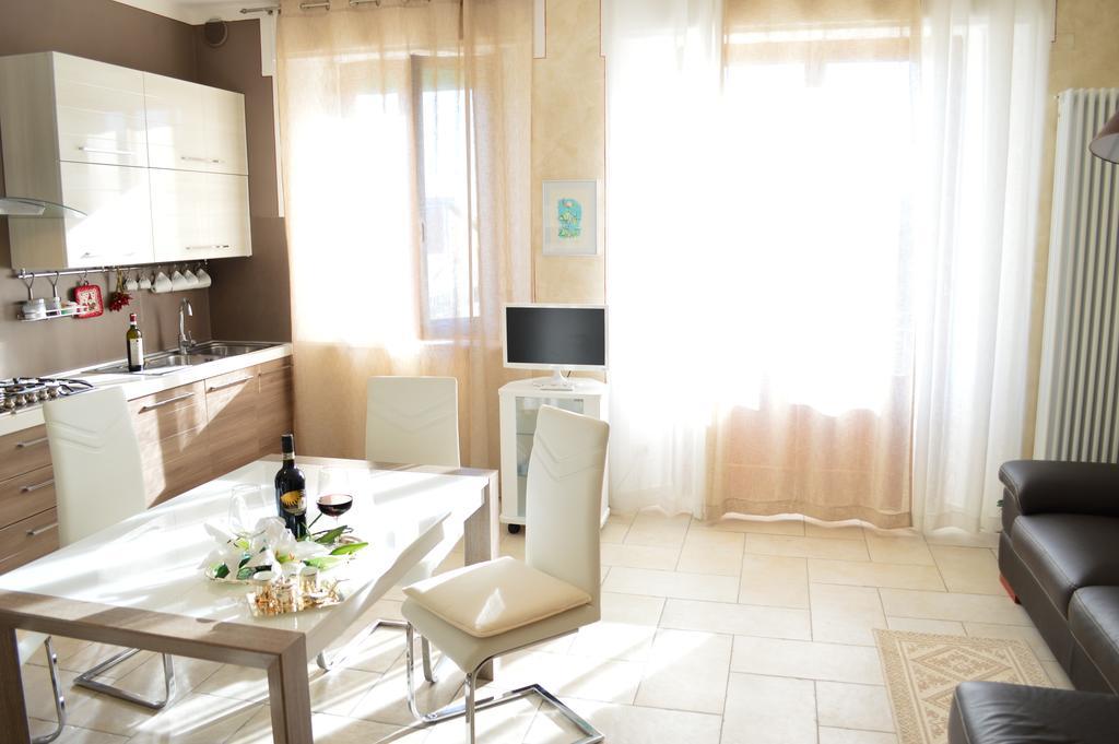 Apartment With Beautiful Sun Montepulciano Bilik gambar