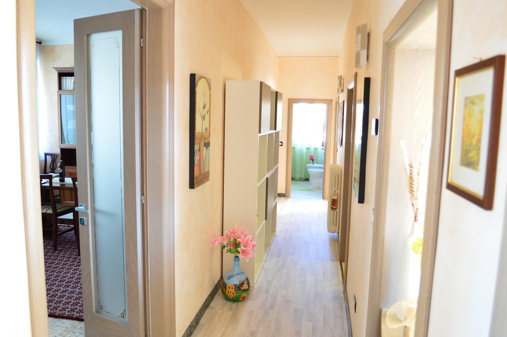 Apartment With Beautiful Sun Montepulciano Luaran gambar