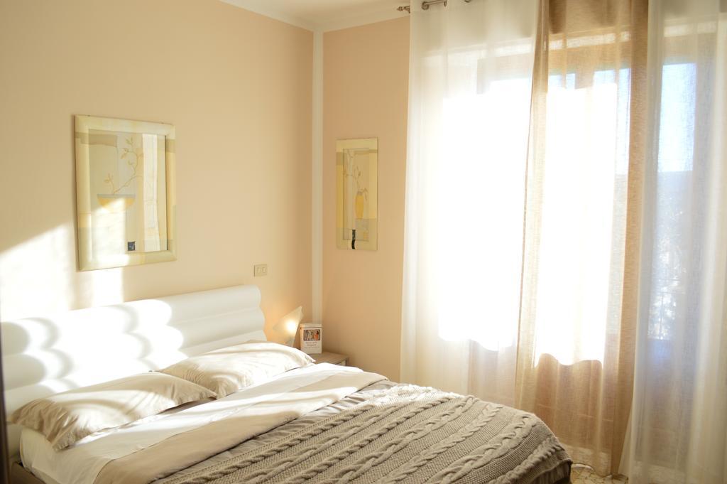 Apartment With Beautiful Sun Montepulciano Bilik gambar