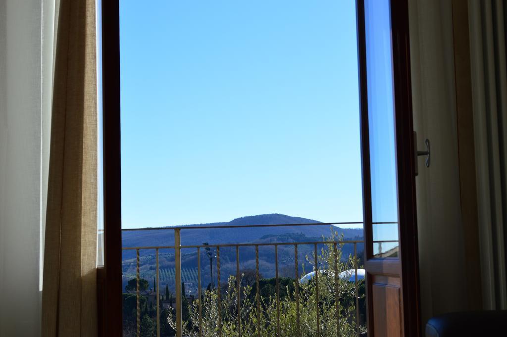 Apartment With Beautiful Sun Montepulciano Bilik gambar