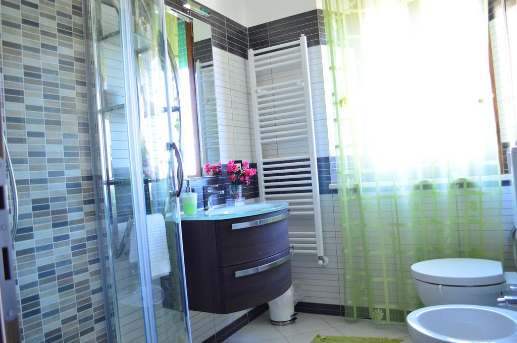 Apartment With Beautiful Sun Montepulciano Bilik gambar