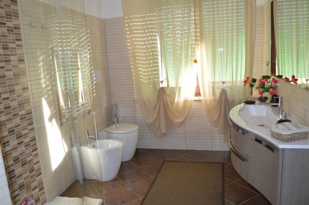 Apartment With Beautiful Sun Montepulciano Bilik gambar