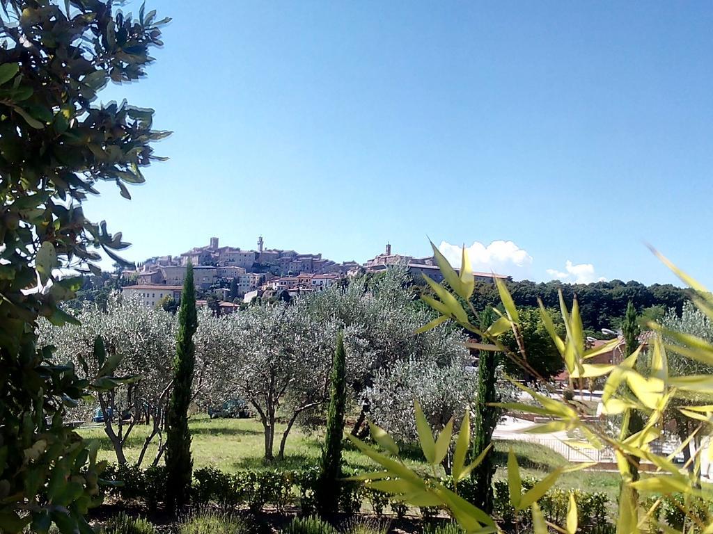 Apartment With Beautiful Sun Montepulciano Bilik gambar